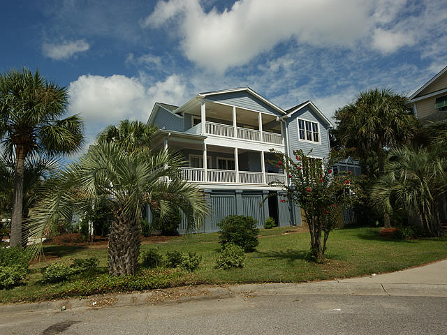 837 Bridge Point Circle Mount Pleasant, SC 29464 - Photo 2 of 24 cover photo