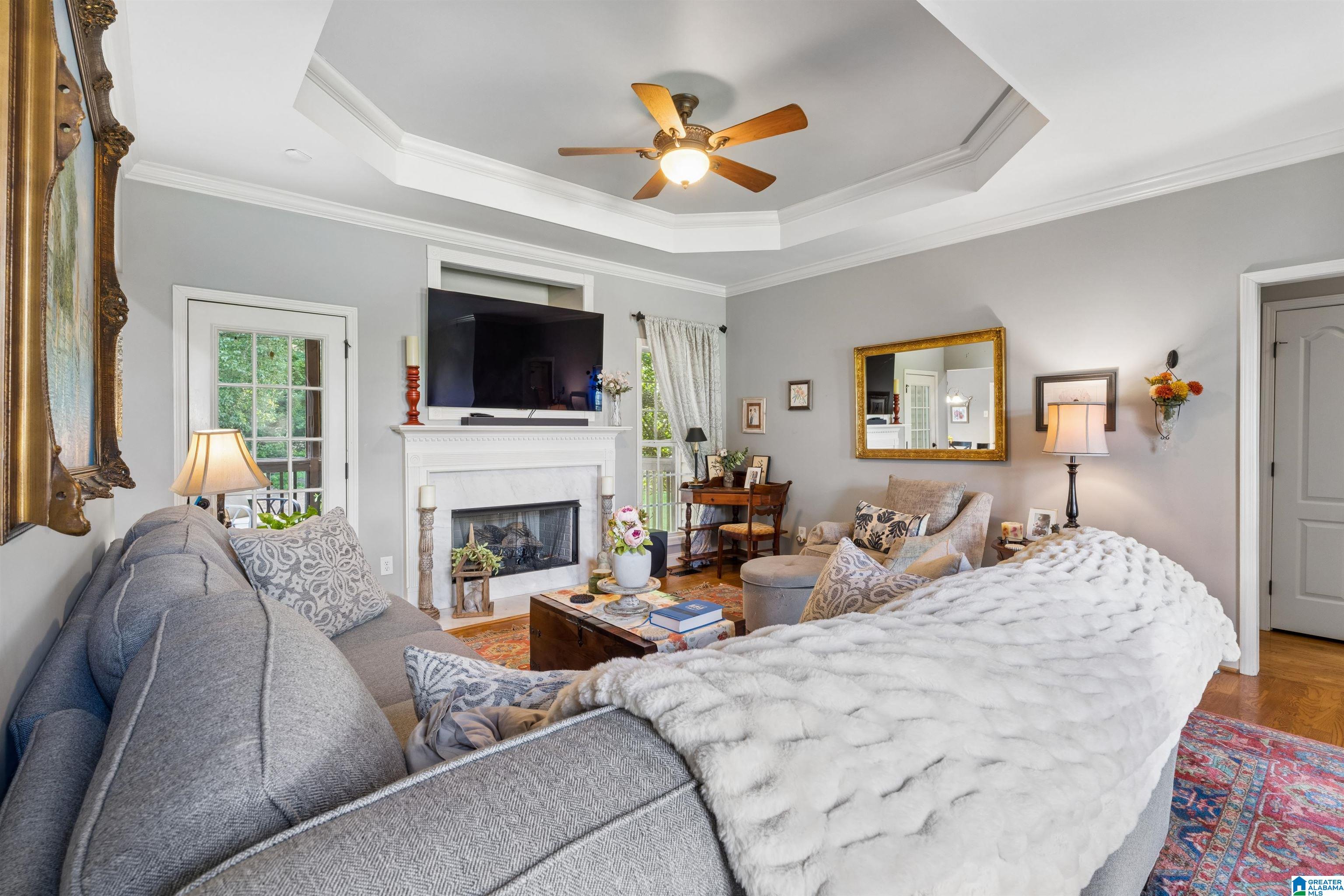 1042 Meadows Lane Moody, AL 35004 - Photo 16 of 44