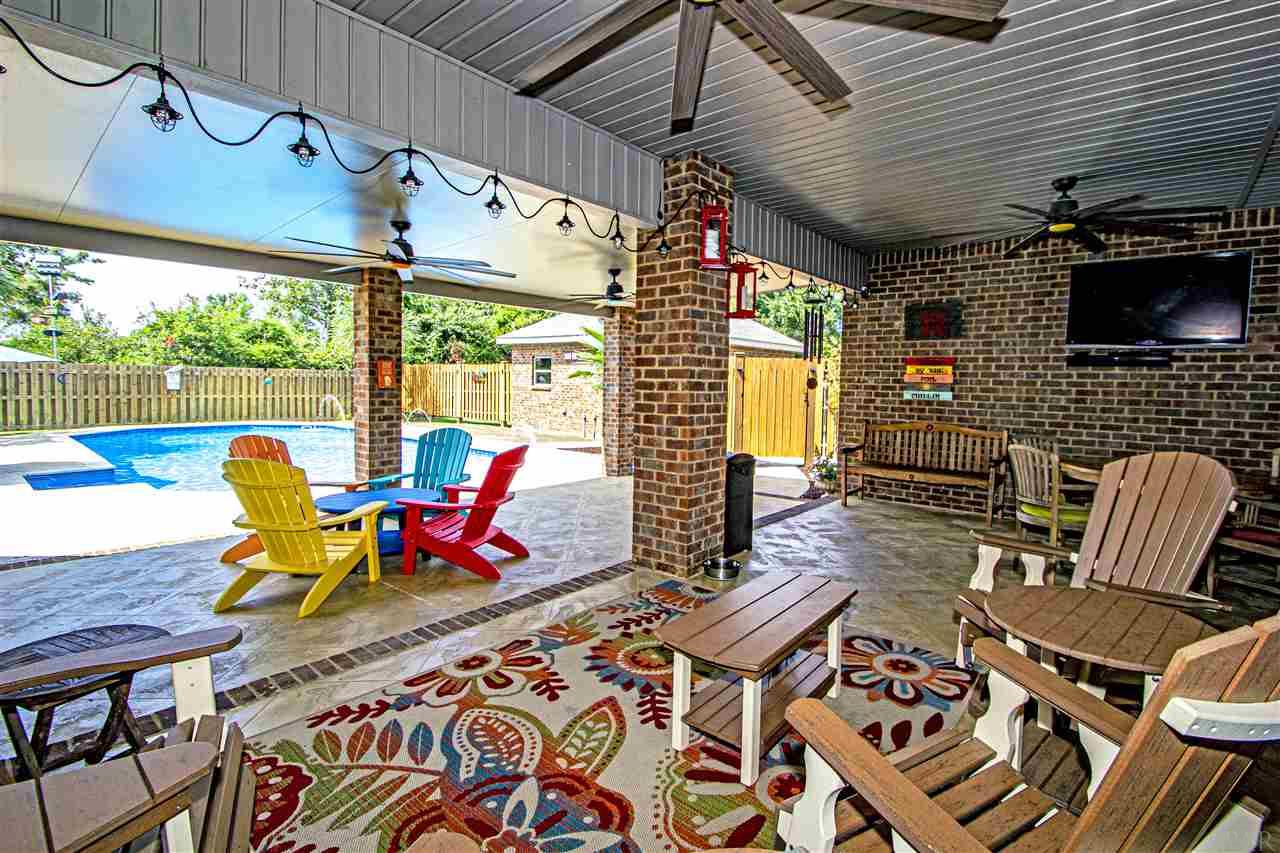 2613 Tulip Hill Road Pace, FL 32571 - Photo 13 of 50 Gallery Image 13