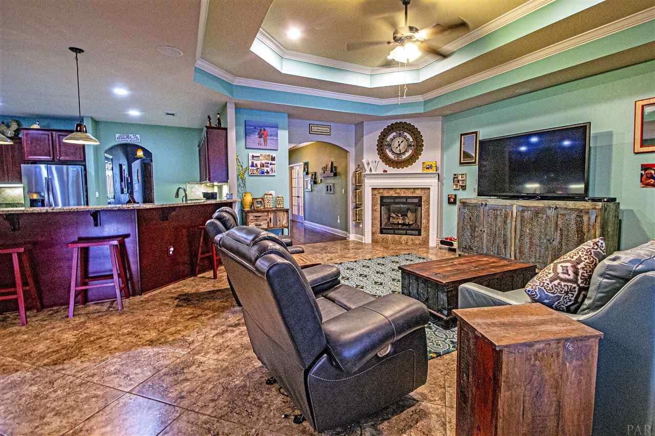 2613 Tulip Hill Road Pace, FL 32571 - Photo 27 of 50 Gallery Image 27