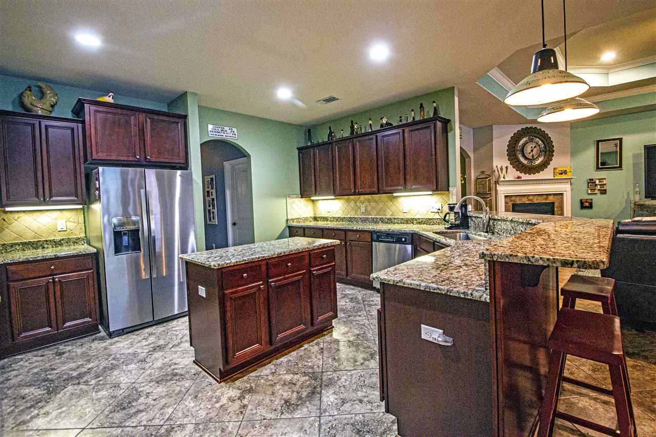 2613 Tulip Hill Road Pace, FL 32571 - Photo 30 of 50 Gallery Image 30