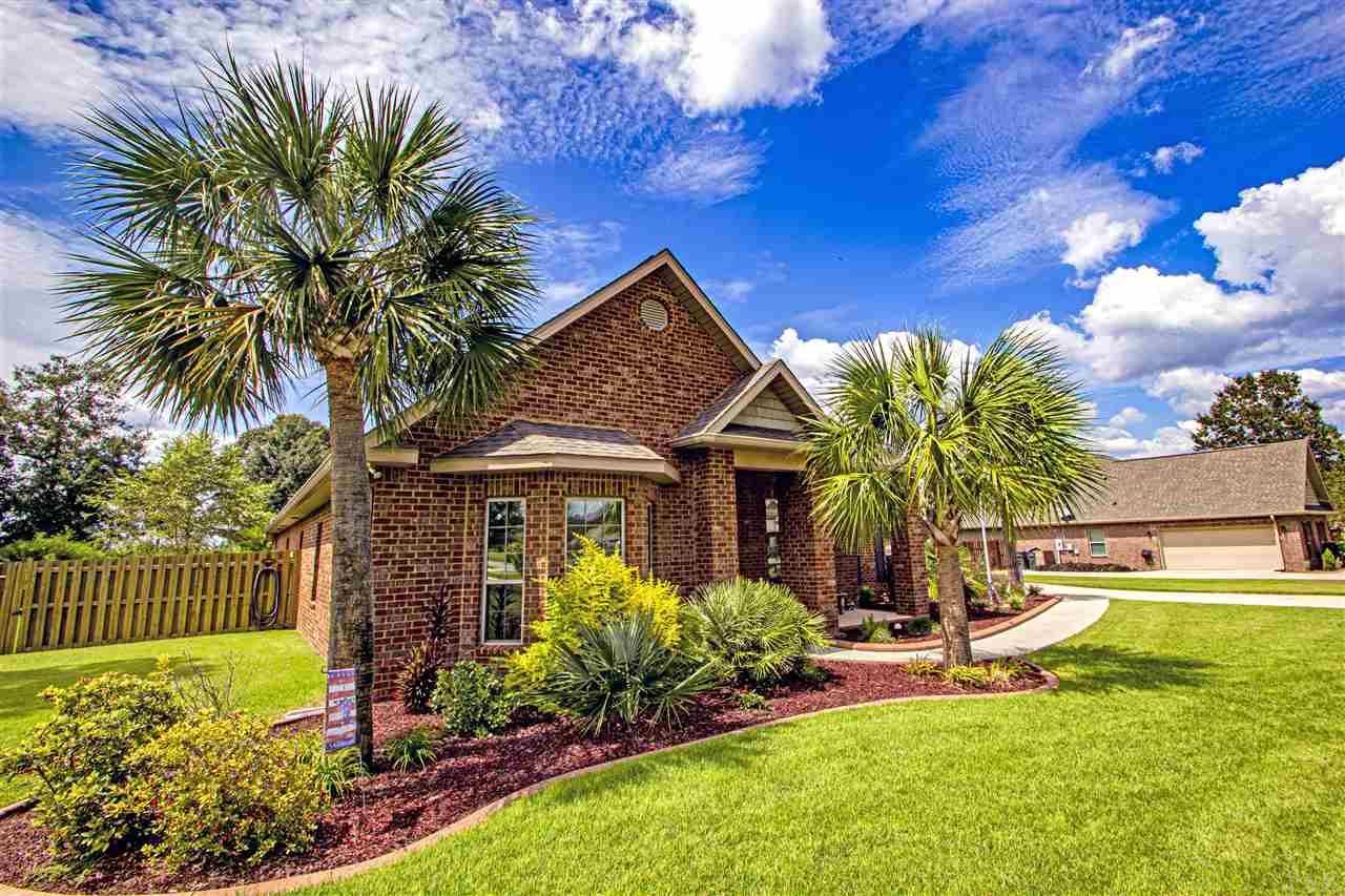2613 Tulip Hill Road Pace, FL 32571 - Photo 4 of 50 Gallery Image 4