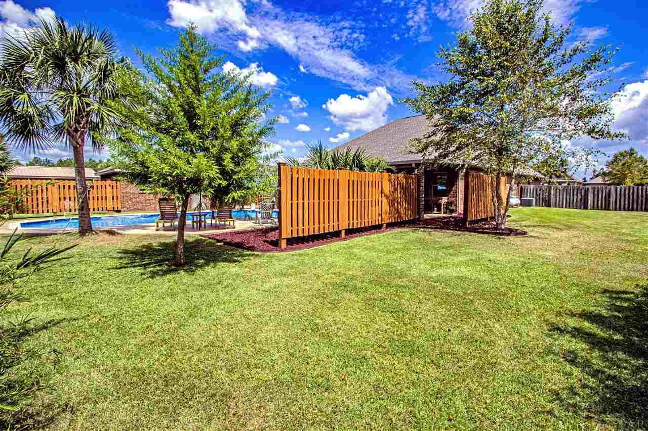 2613 Tulip Hill Road Pace, FL 32571 - Photo 5 of 50 Gallery Image 5
