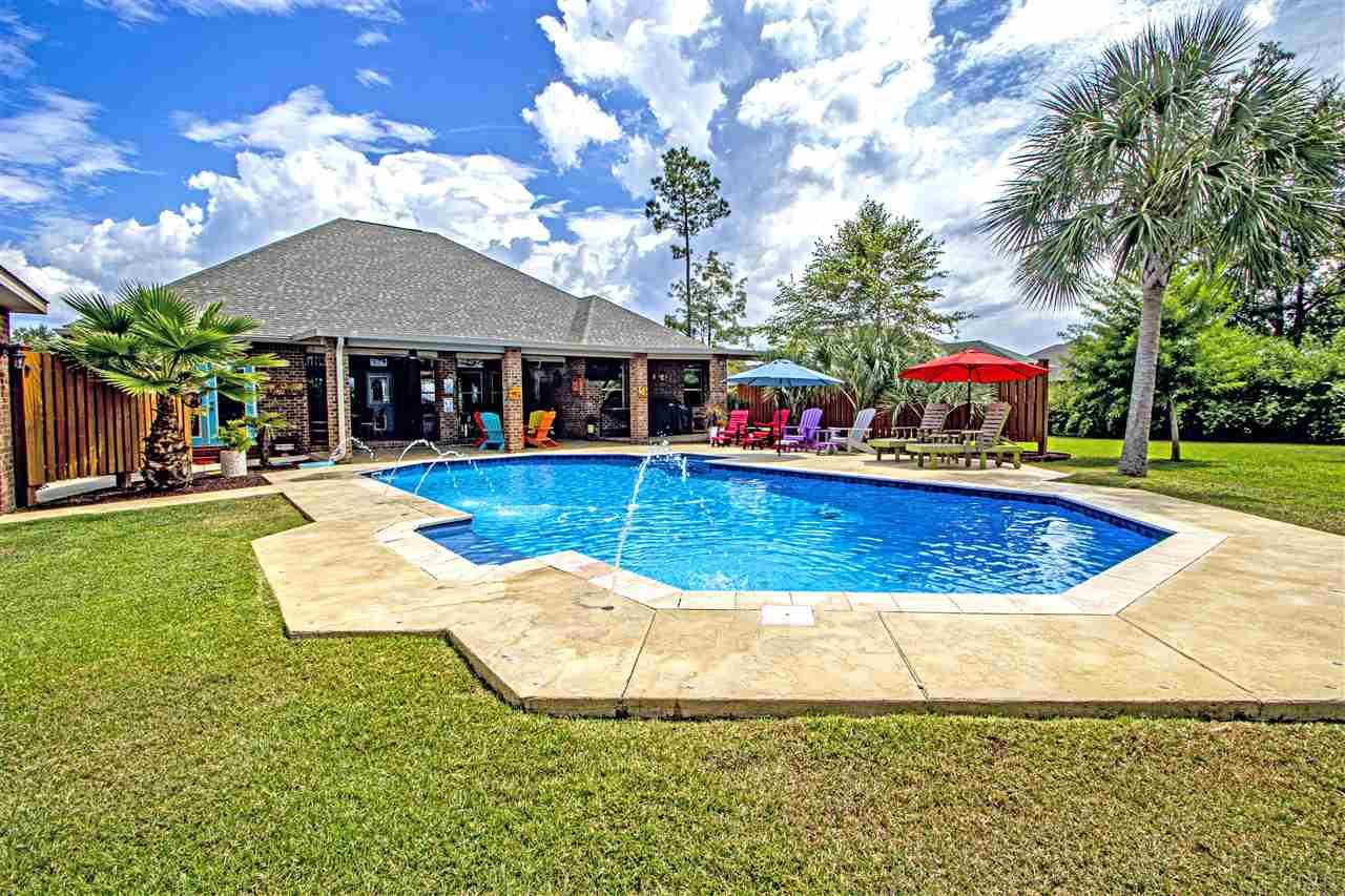 2613 Tulip Hill Road Pace, FL 32571 - Photo 8 of 50 Gallery Image 8