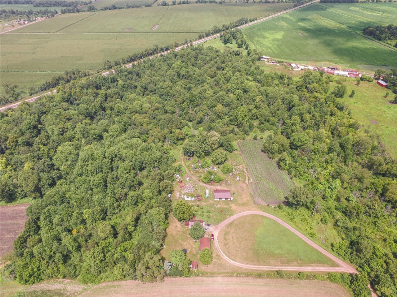 Roth Road Dowagiac, MI 49047 - Photo 7 of 14