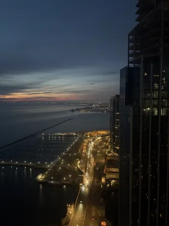 $5,750 | 474 North Lake Shore Drive, Unit 5710, Chicago, IL 60611