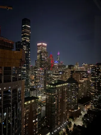 $5,750 | 474 North Lake Shore Drive, Unit 5710, Chicago, IL 60611