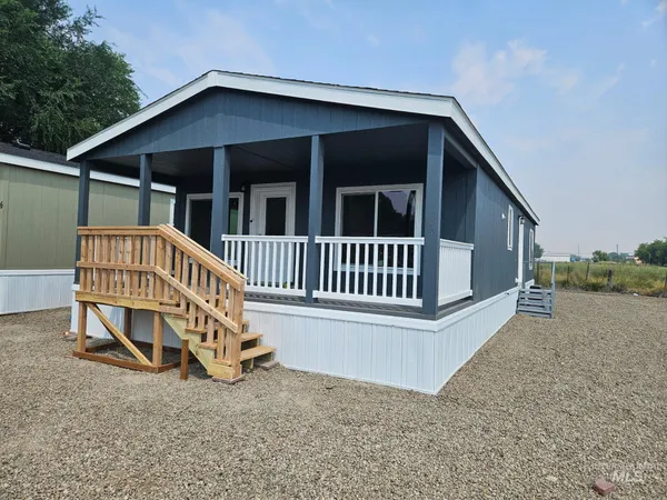 $150,000 | 370 West 12th S Street, Unit 7, Mountain Home, ID 83647