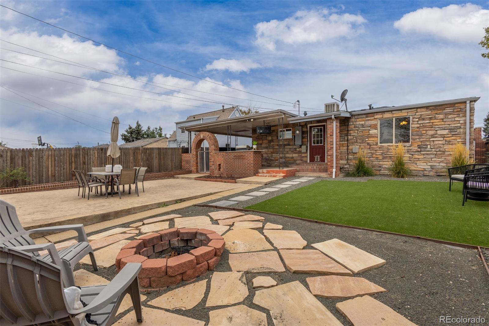 4870 Raritan Street Denver, CO 80221 - Photo 38 of 50 Gallery Image 38