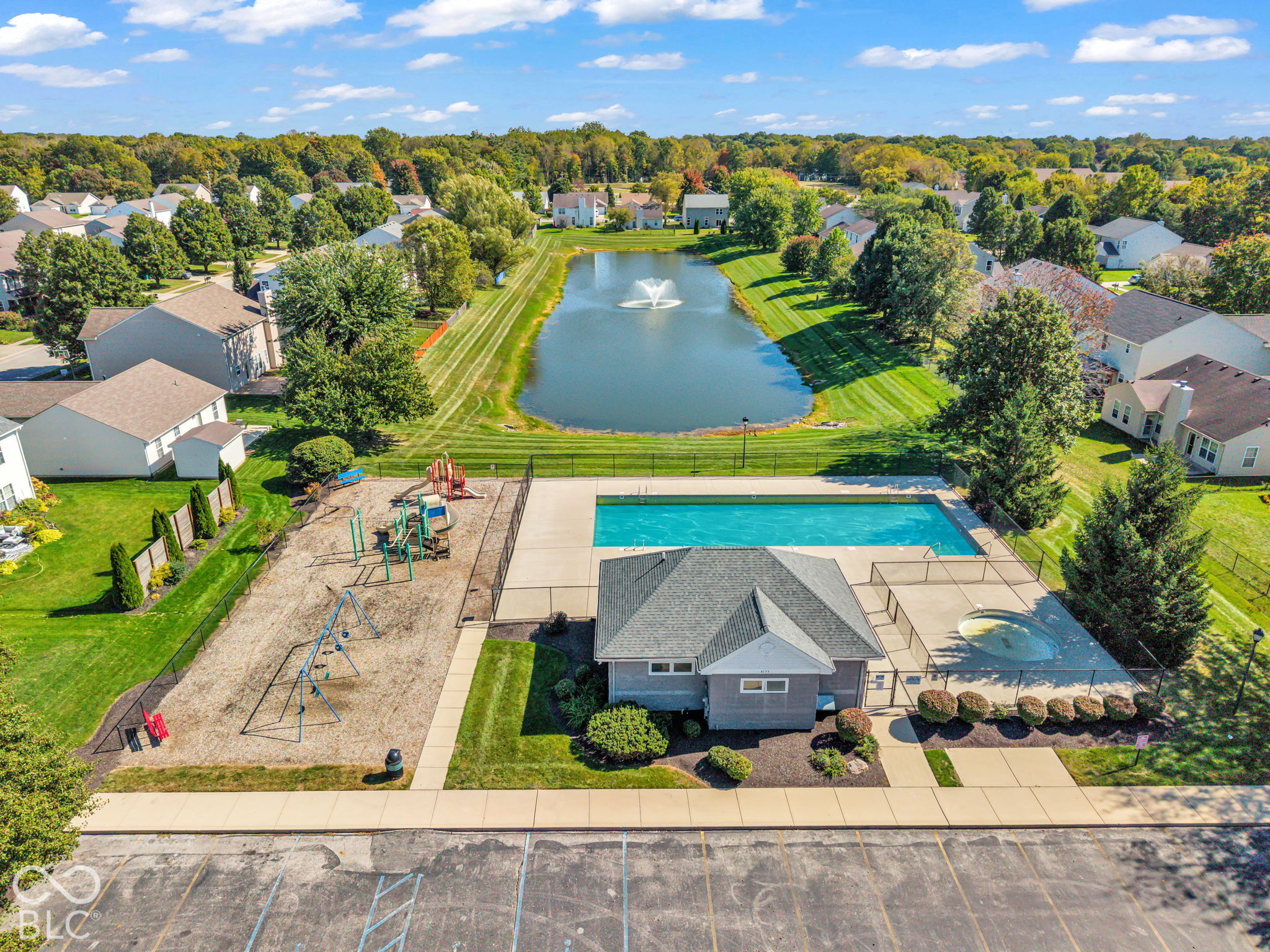 10801 Ravelle Road Indianapolis, IN 46234 - Photo 27 of 33 Gallery Image 27