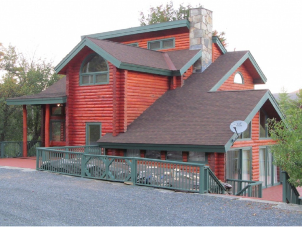 453 Davidson Hill Road Chester, VT 05143 - Photo 1 of 6