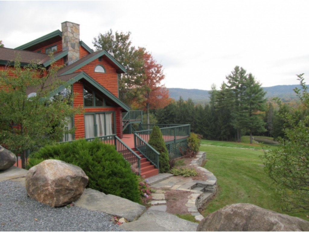453 Davidson Hill Road Chester, VT 05143 - Photo 2 of 6