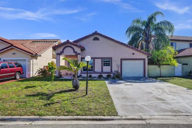 $500,000 | 18765 Northwest 55th Avenue, Miami Gardens, FL 33055