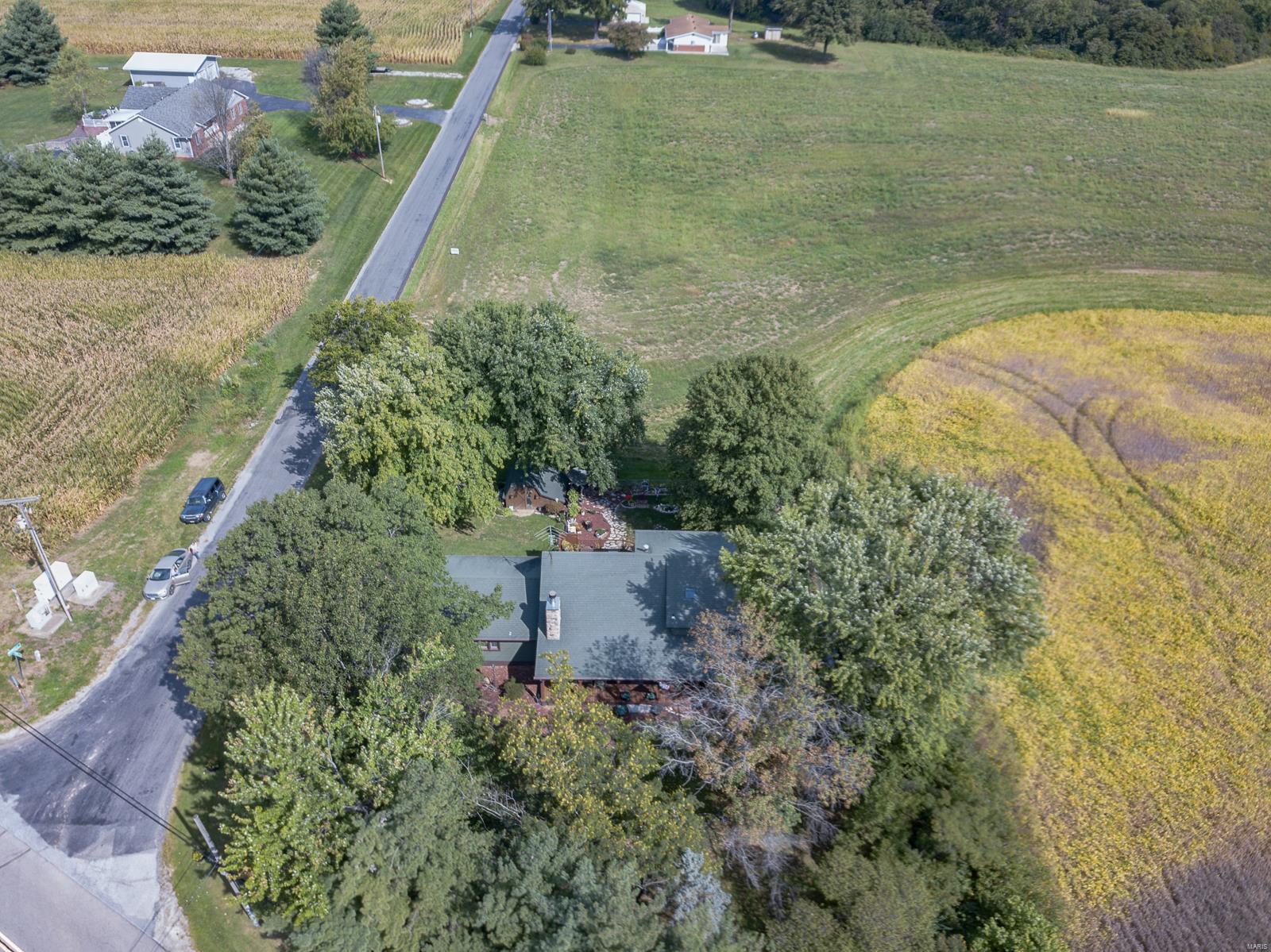 13832 Wendle Road Godfrey, IL 62035 - Photo 54 of 55
