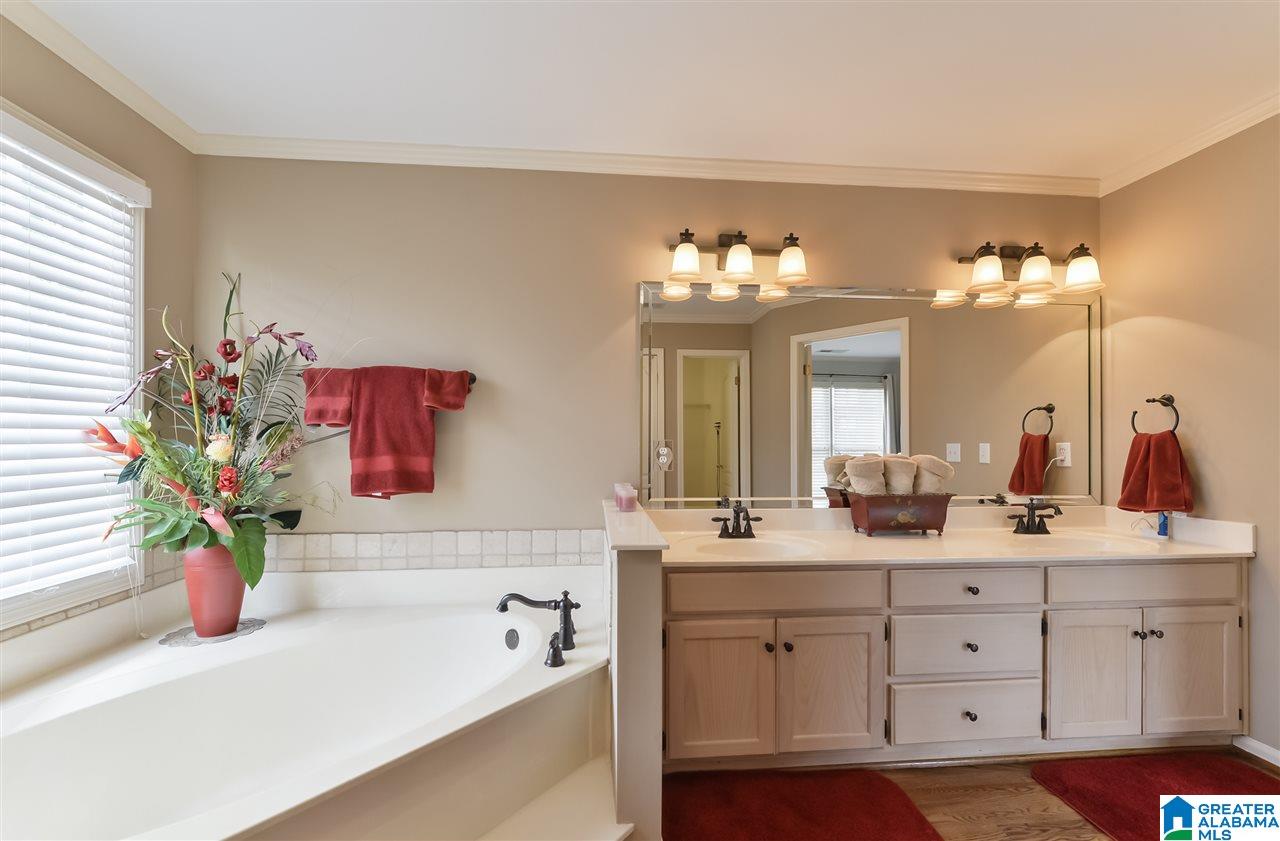 521 Meadow Ridge Circle Birmingham, AL 35242 - Photo 38 of 50