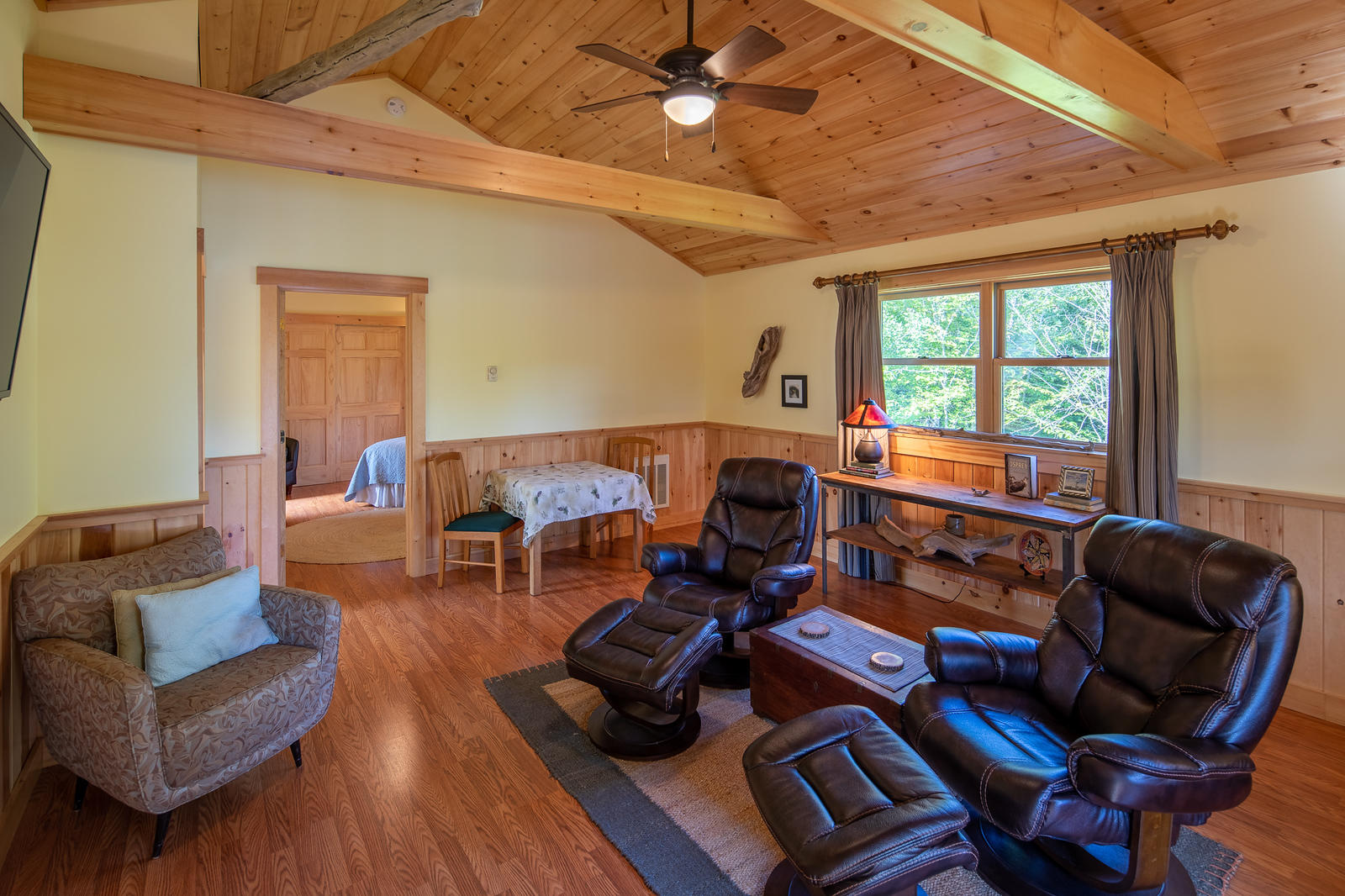 274 Shore Road Oquossoc, ME 04964 - Photo 22 of 70 65