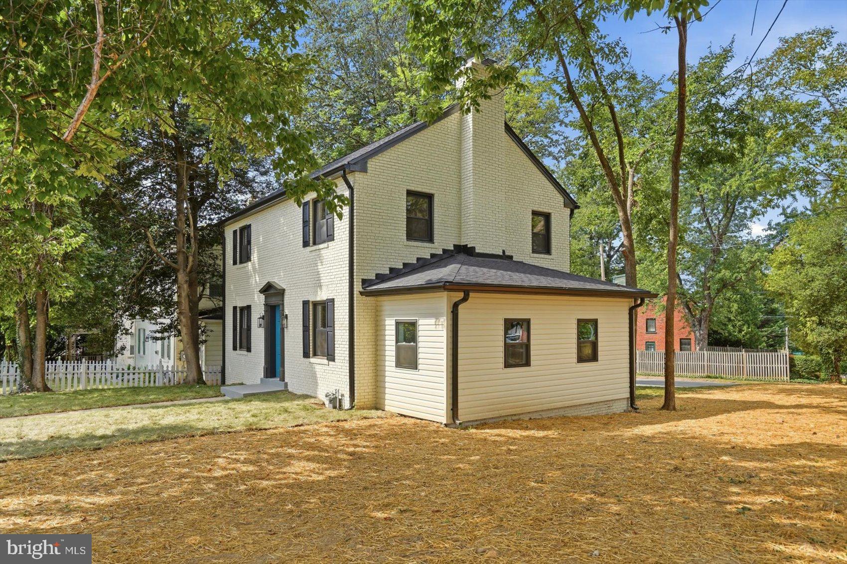 9424 Colesville Road Silver Spring, MD 20901 - Photo 46 of 47 Gallery Image 46