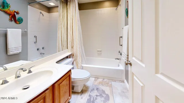 $2,800 | 8300 East VÃa De Ventura, Unit 2025, Scottsdale, AZ 85258