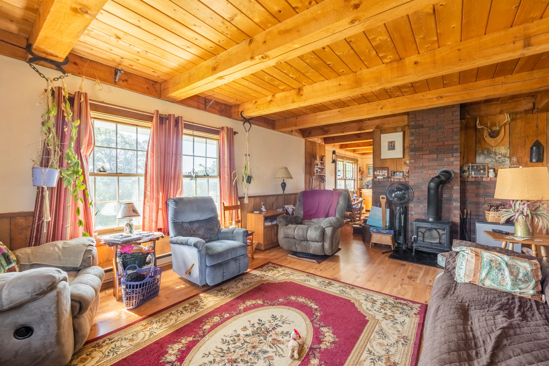 6 River Road Turner, ME 04282 - Photo 11 of 35 6_N_River_Rd-10