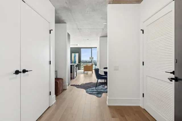 $665,000 | 234 West Polk Street, Unit 3303, Chicago, IL 60605