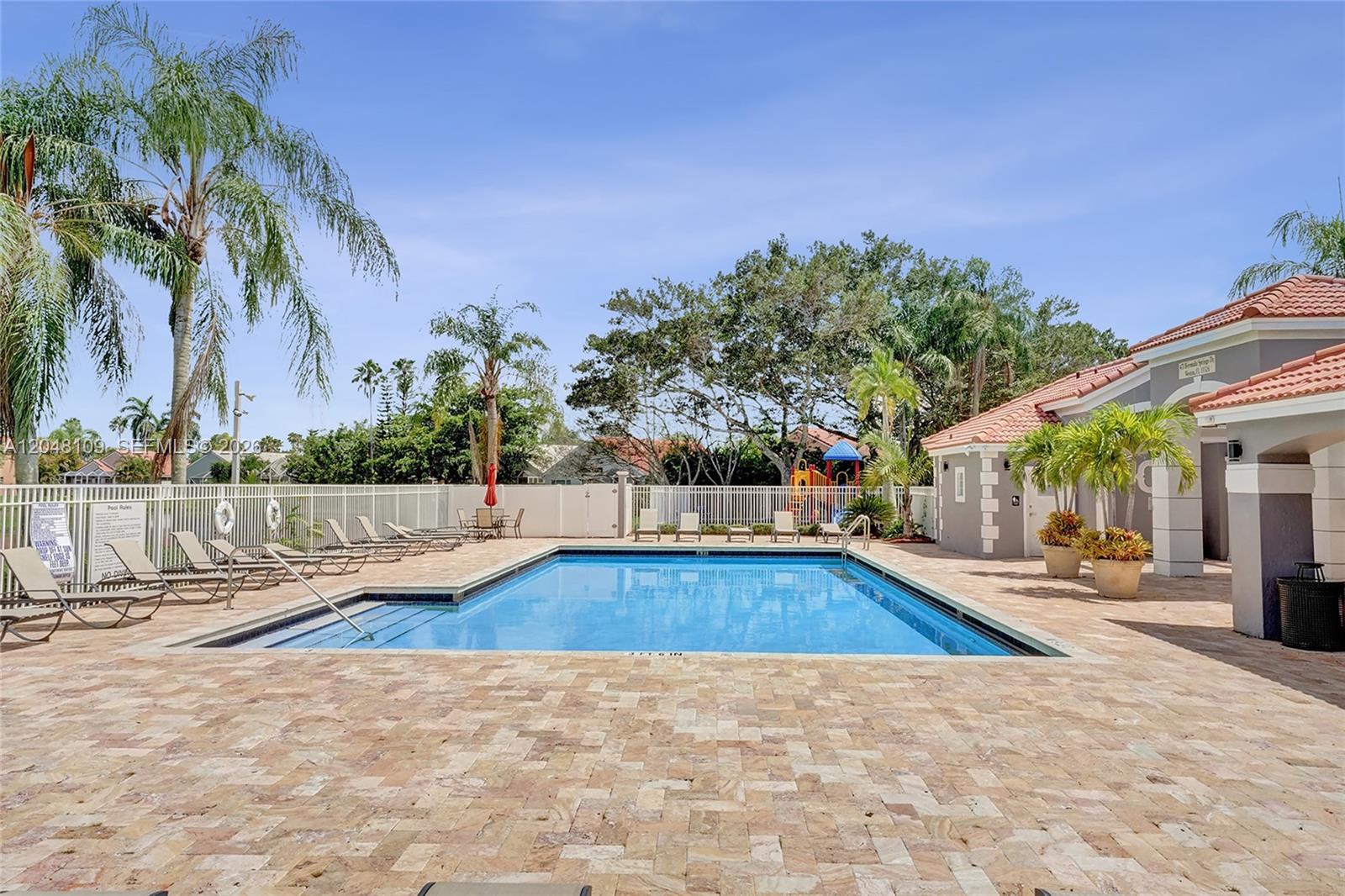 507 Bridgeton Road Weston, FL 33326 - Photo 77 of 79