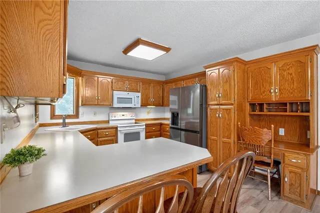 $340,000 | 1602 Opal Road, Kearney, MO 64060