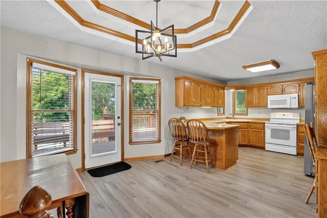 $340,000 | 1602 Opal Road, Kearney, MO 64060