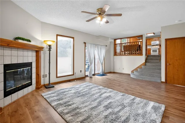 $340,000 | 1602 Opal Road, Kearney, MO 64060