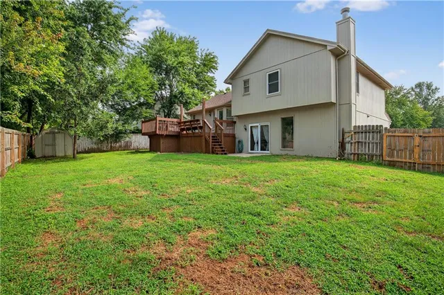 $340,000 | 1602 Opal Road, Kearney, MO 64060