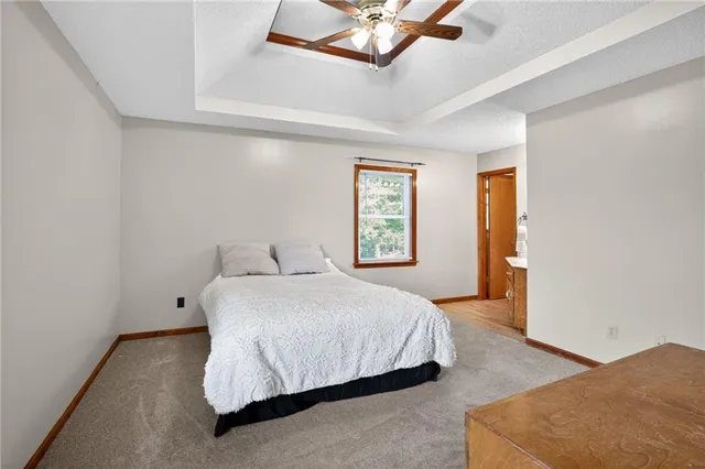 $340,000 | 1602 Opal Road, Kearney, MO 64060