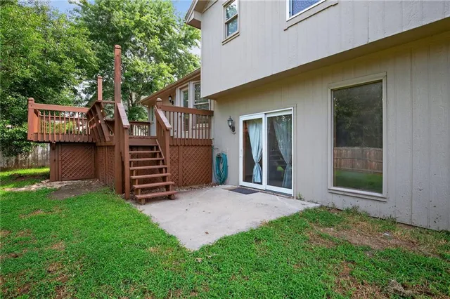 $340,000 | 1602 Opal Road, Kearney, MO 64060