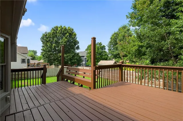 $340,000 | 1602 Opal Road, Kearney, MO 64060