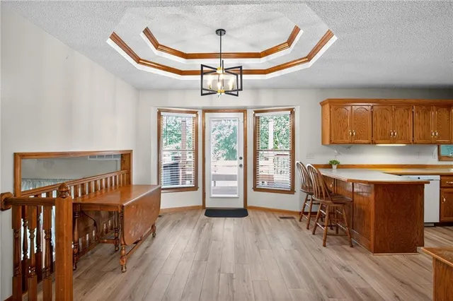 $340,000 | 1602 Opal Road, Kearney, MO 64060