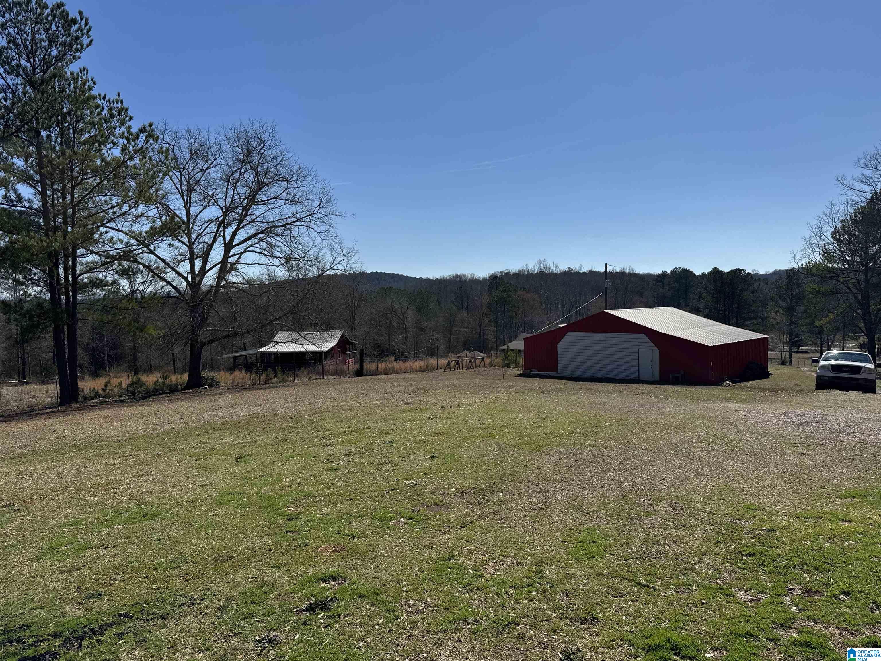 285 Whitson Road Talladega, AL 35160 - Photo 66 of 92