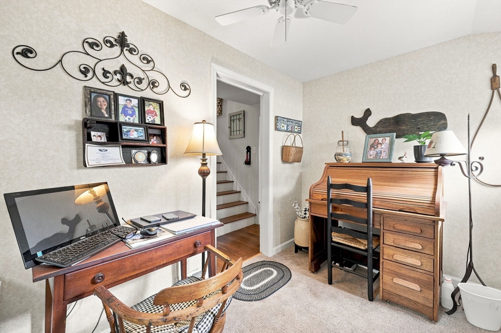 141 Harwich Road West Springfield, MA 01089 - Photo 14 of 38 Gallery Image 14