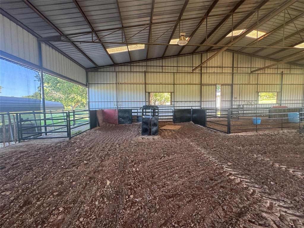 377 Private Road 3249, Unit ARENA Decatur, TX 76234 - Photo 10 of 40 a view of outdoor space