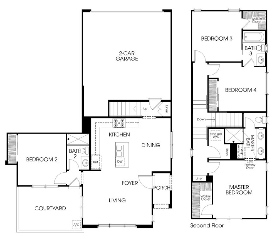 206 Oak Forest Irvine, CA 92618 - Photo 4 of 42