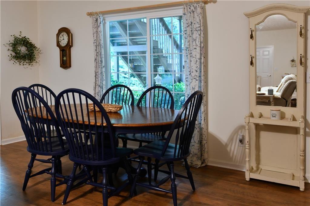 795 Sunset Ridge Lane Southeast Lawrenceville, GA 30045 - Photo 25 of 47