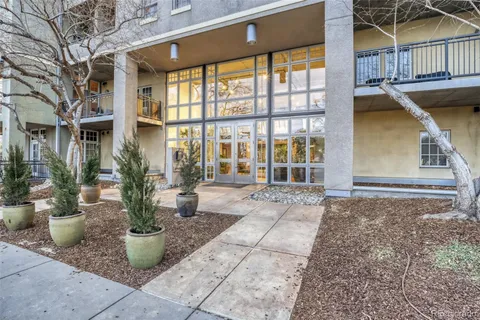 $700,000 | 275 South Harrison Street, Unit 501, Denver, CO 80209