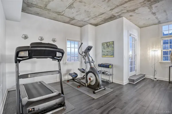 $695,000 | 275 South Harrison Street, Unit 501, Denver, CO 80209