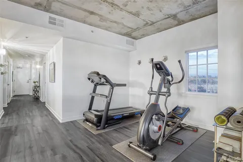 $700,000 | 275 South Harrison Street, Unit 501, Denver, CO 80209