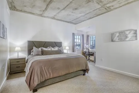 $700,000 | 275 South Harrison Street, Unit 501, Denver, CO 80209