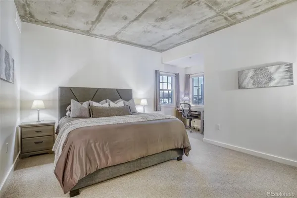 $695,000 | 275 South Harrison Street, Unit 501, Denver, CO 80209