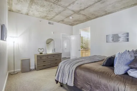 $700,000 | 275 South Harrison Street, Unit 501, Denver, CO 80209