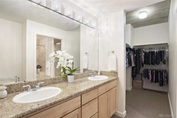 $695,000 | 275 South Harrison Street, Unit 501, Denver, CO 80209