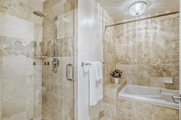 $695,000 | 275 South Harrison Street, Unit 501, Denver, CO 80209