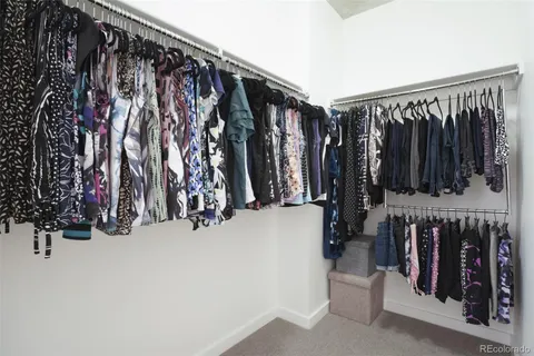 $700,000 | 275 South Harrison Street, Unit 501, Denver, CO 80209