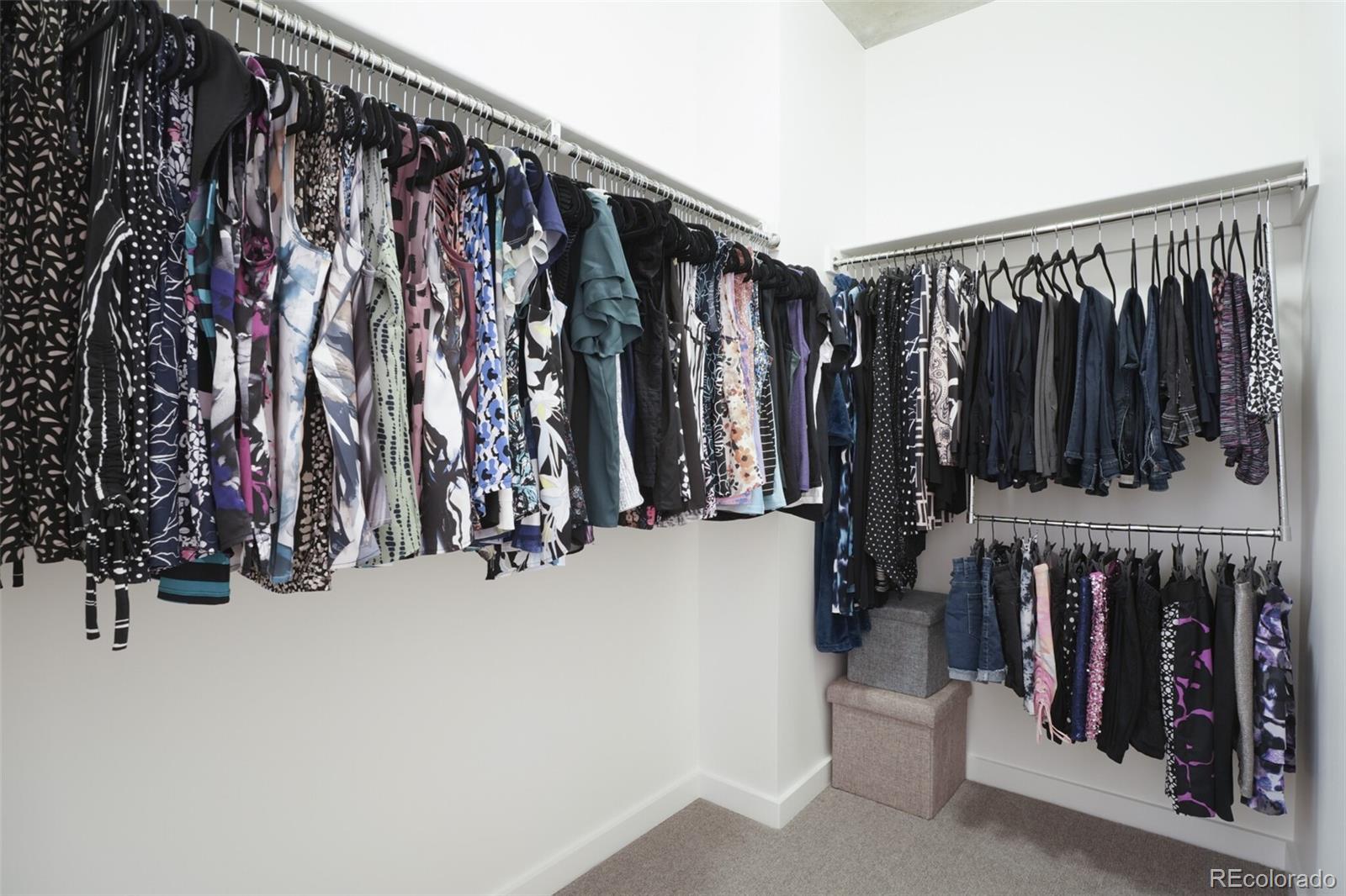 275 South Harrison Street, Unit 501 Denver, CO 80209 - Photo 19 of 44