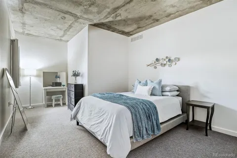 $700,000 | 275 South Harrison Street, Unit 501, Denver, CO 80209