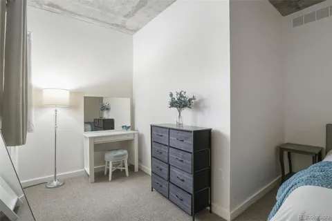 $700,000 | 275 South Harrison Street, Unit 501, Denver, CO 80209